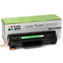 Colorway CW-H285EU toner cartridge 1 pc(s) Compatible Black
