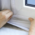 Trotec AirLock 100 Window sealing