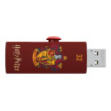 Emtec M730 Harry Potter USB flash drive 32 GB USB Type-A 2.0 Red