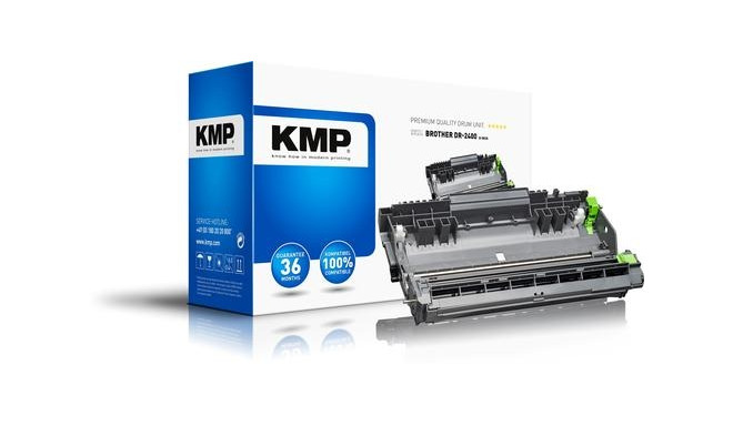 KMP 1267,7000 printer drum Original 1 pc(s)