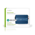 Nedis PIPS30012 power adapter/inverter