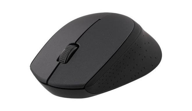 Deltaco MS-460 mouse Office Right-hand RF Wireless Optical 1200 DPI