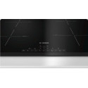 Bosch Serie 6 PIF651FC1E Black Built-in 60 cm Zone induction hob 4 zone(s)