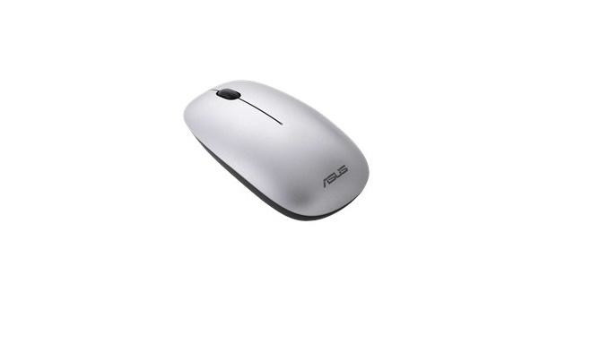 ASUS MW201C mouse Office Ambidextrous RF Wireless + Bluetooth Optical 1600 DPI