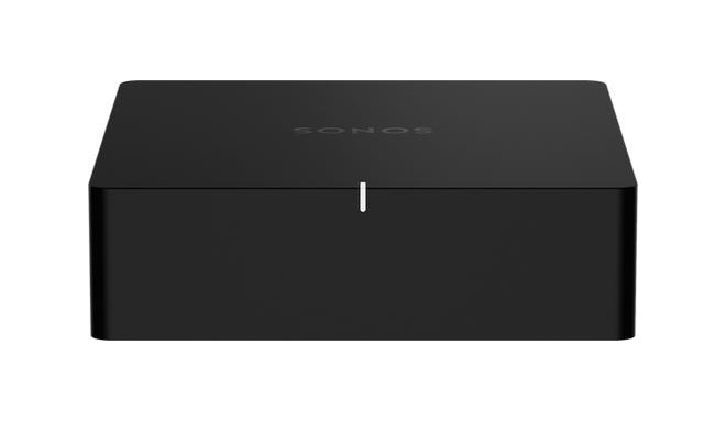 Sonos Port Ethernet LAN Wi-Fi Black