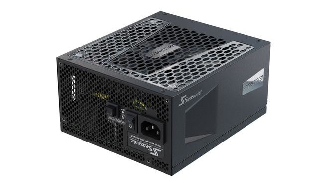 Seasonic PSU Prime GX-1000 1000W 20+4pin ATX ATX