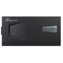 Seasonic Prime GX-1000 power supply unit 1000 W 20+4 pin ATX ATX Black