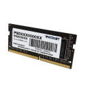 Patriot Memory Signature PSD44G266681S memory module 4 GB 1 x 4 GB DDR4 2666 MHz