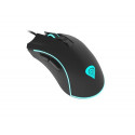 GENESIS Krypton 770 mouse Right-hand USB Type-A Optical 12000 DPI