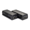 LevelOne POI-2012 PoE adapter Fast Ethernet 52 V