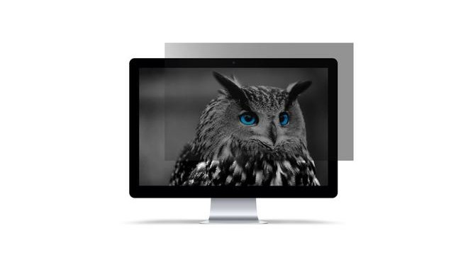 NATEC Owl Frameless display privacy filter 61 cm (24&quot;)