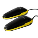 Media-Tech MT6505 shoe dryer Yellow 10 W