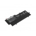 Green Cell TS52 notebook spare part Battery