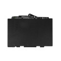 Green Cell HP143 notebook spare part Battery