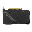 ASUS TUF Gaming TUF-GTX1660S-O6G-GAMING NVIDIA GeForce GTX 1660 SUPER 6 GB GDDR6
