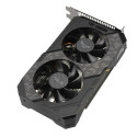 ASUS TUF Gaming TUF-GTX1660S-O6G-GAMING NVIDIA GeForce GTX 1660 SUPER 6 GB GDDR6
