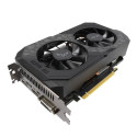 ASUS TUF Gaming TUF-GTX1660S-O6G-GAMING NVIDIA GeForce GTX 1660 SUPER 6 GB GDDR6