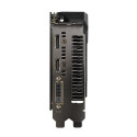 ASUS TUF Gaming TUF-GTX1660S-O6G-GAMING NVIDIA GeForce GTX 1660 SUPER 6 GB GDDR6