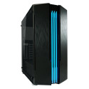LC-Power Gaming 702B - Skyscraper_X Midi Tower Black
