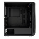 LC-Power Gaming 702B - Skyscraper_X Midi Tower Black