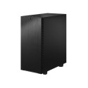 Fractal Design Define 7 Compact Midi Tower Black