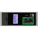 APC EPDU1016M power distribution unit (PDU) 8 AC outlet(s) 1U Black