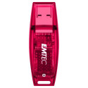 Emtec C410 Color Mix - Candy Jar 2.0 USB flash drive 32 GB USB Type-A Multicolour