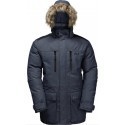 Jack Wolfskin - THE BERING POLAR meeste parka(1107651-6000)