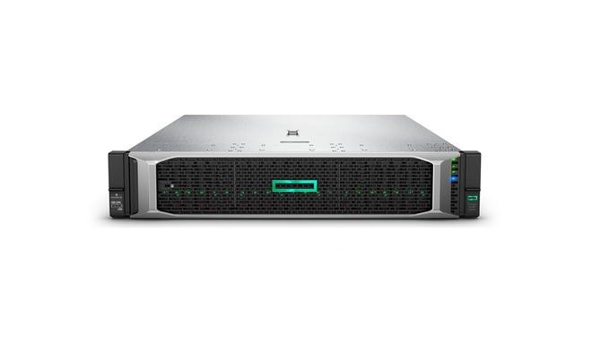 HPE ProLiant DL380 Gen10 server Rack (2U) Intel Xeon Silver 4208 2.1 ...