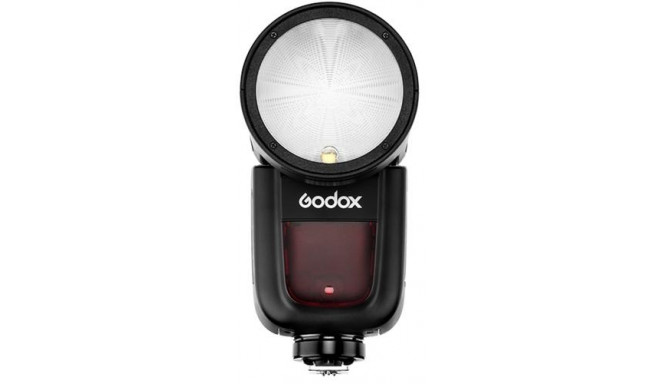 Godox V1O Compact flash Black
