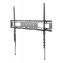 Deltaco ARM-1152 TV mount 2.54 m (100") Black