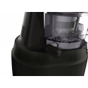 Tefal Juiceo ZC150 Slow juicer 150 W Black, Red