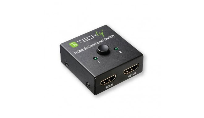 Techly IDATA-HDMI-22BI2