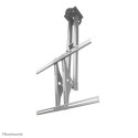 Neomounts by Newstar monitor ceiling mount