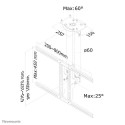 Neomounts by Newstar monitor ceiling mount