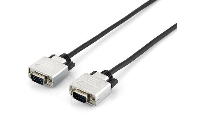 Equip HD15 VGA Cable, 15m