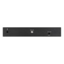 D-Link DGS-1210-10P network switch Managed L2 Gigabit Ethernet (10/100/1000) Power over Ethernet (Po