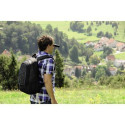 Hama 00002802 binocular Roof Black