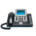 Auerswald COMfortel 2600 Analog telephone Caller ID Black