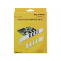 DeLOCK 89360 interface cards/adapter Internal USB 3.2 Gen 1 (3.1 Gen 1)
