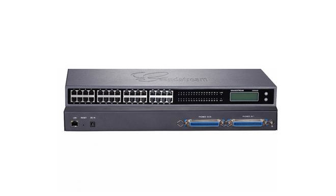 Grandstream Networks GXW4232 gateway/controller 10, 100, 1000 Mbit/s