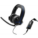 Thrustmaster Y-300P Headset Wired Head-band Gaming Black