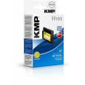 KMP H103 ink cartridge 1 pc(s) Yellow