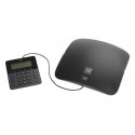 Cisco Unified IP Conference Phone 8831 - APAC, EMEA, Australia IP phone Black LCD