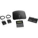 Cisco Unified IP Conference Phone 8831 - APAC, EMEA, Australia IP phone Black LCD