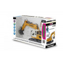 Jamara Liebherr R936 Radio-Controlled (RC) model Excavator Electric engine 1:20