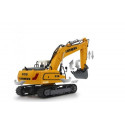 Jamara Liebherr R936 Radio-Controlled (RC) model Excavator Electric engine 1:20