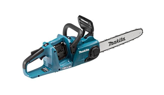 Makita DUC353Z chainsaw Black, Blue
