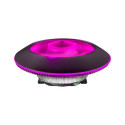 Cooler Master MASTERAIR G100M Processor 10 cm Black