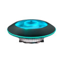 Cooler Master MASTERAIR G100M Processor 10 cm Black